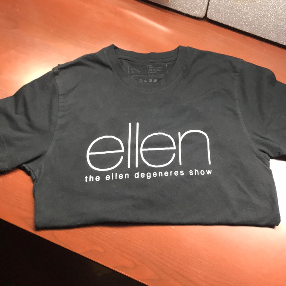 Ellen T-Shirt